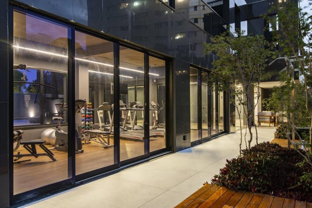 Style - Olimpia Apartamento São Paulo