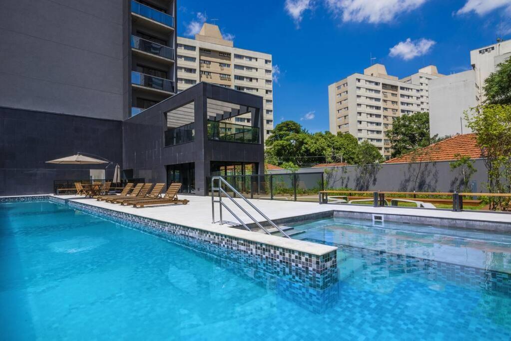 Style - Olimpia Apartamento