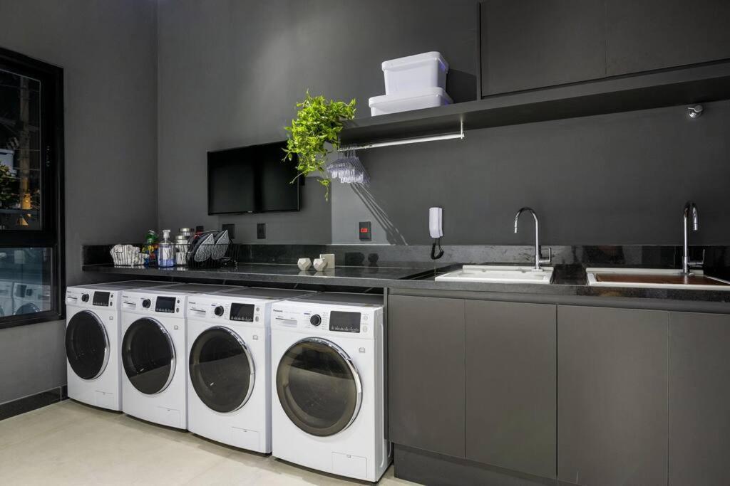 Style - Olimpia Apartamento São Paulo